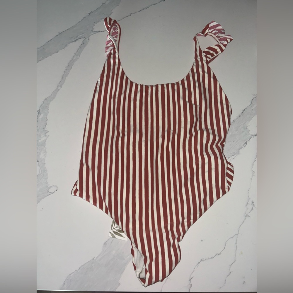 Billabong one piece swimsuit